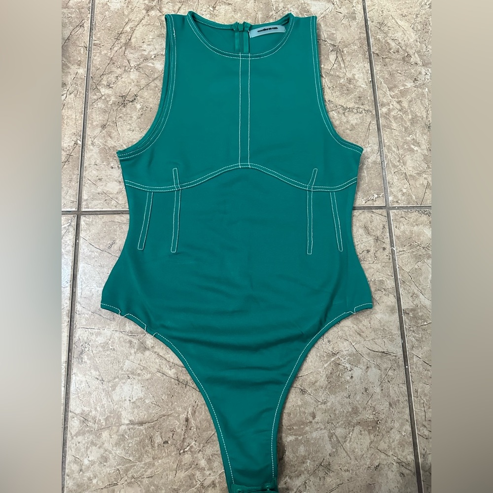 COPY - Maniere de voir bodysuit